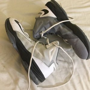 Nike AirMax Stutter Step 2